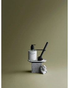 Кремава бетонна стойка за перилни препарати Dhuva – Blomus