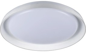 Kanlux 37318 - LED Плафониера NIFU LED/17,8W/230V Ø 43 см бял