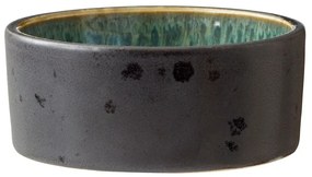 Черни керамични купички в комплект за сервиране 4 бр. Gastro Black/Mix – Bitz