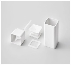 Бял дозатор за перилен препарат Yamazaki , 250 ml Tower - YAMAZAKI