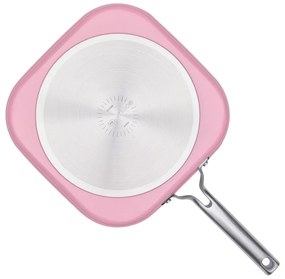 Грил тиган с керамично покритие ø 28 cm Meda 3.0 – FABINI