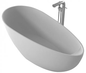 Вана ICL 65177, Inter Ceramic, 160x70x57см