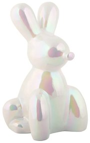 Статуетка (височина 20 cm) Balloon Bunny – PT LIVING