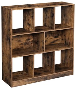 Кафява библиотека NAVARO