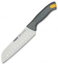Pirge - Нож сантоку от неръждаема стомана 17см-GASTRO-(37168)