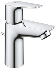GROHE 32819001 - Смесител за умивалник BAUEDGE 147 мм блестящ хром