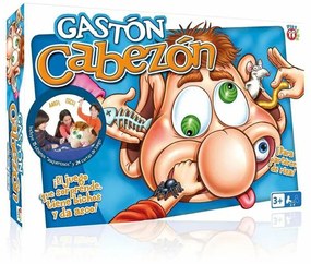 Настолна игра Goliath Gaston Cabezón ES