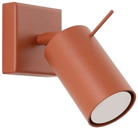 Прожектор в тухлен цвят 8x16 cm Etna – Sollux