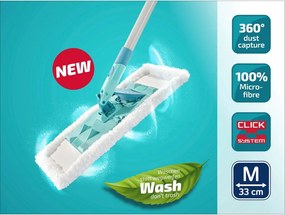 Парцал за прах Superduster Floor – LEIFHEIT