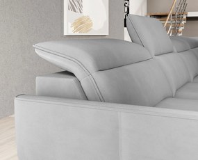 Ъглов диван Morello XL-Gkri-Right