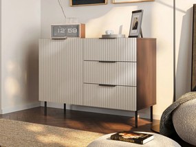 Скринов шкаф Almera II