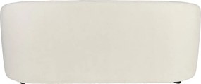 Кремав диван 181 cm Len – White Label