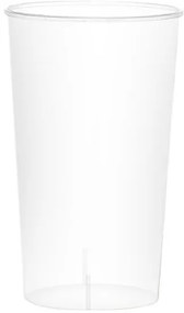 Поликарбонатна чаша за коктейли 400мл (RC.400) - Rubikap