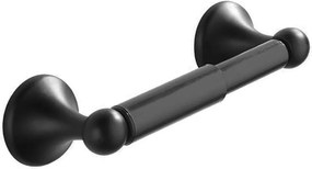 Поставка за тоалетна хартия 332869A RETRO BLACK