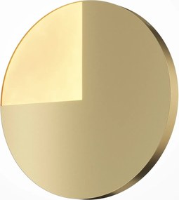 Maytoni Стенен осветител (аплик) - MOD320WL-L12BS3K