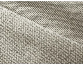 Бежов разтегателен ъглов диван с място за съхранение (десен ъгъл) Kapua – Makamii