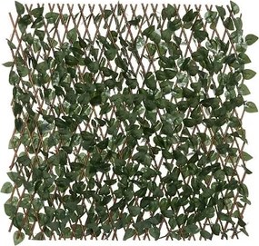 Декоративна решетка atmosphera Nao, 200×100 cm, Ратан