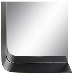 Стенно огледало 20x50 cm – Ixia