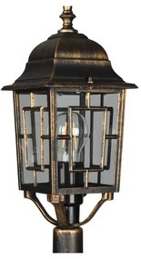 Външно осветително тяло (височина 100 cm) Volturno – Trio