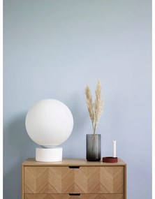 Дъбов скрин с чекмеджета Рибена кост - Hübsch