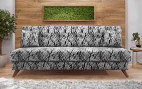 Разтегателно канапе Ирис