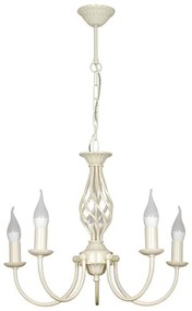 Полилей КОМО, крем, 5xE14