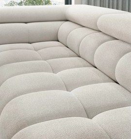 Ъглов диван Ferucce-Leuko-Left