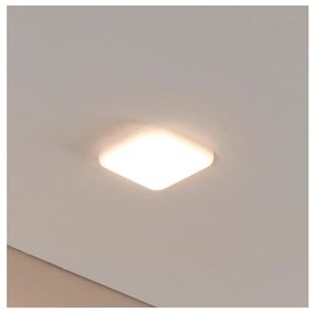 Eglo 900966 -LED Лампа за вграждане в баня RAPITA 4,5W/230V 7,5x7,5 см IP65