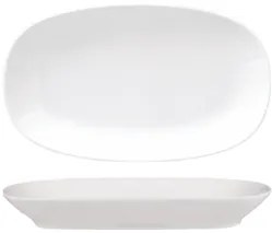 Gural Porselen - Интернационал Плато елипса 29cm. (EO 29 KY)