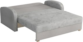 Диван Viva Soft III триместен-Sapio milo