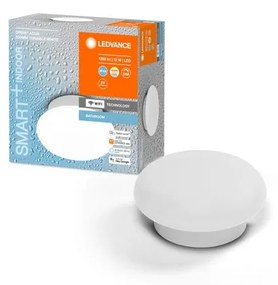 Ledvance-LED Димируема лампа за баня SMART+ AQUA LED/12W/230V IP44 Wi-Fi