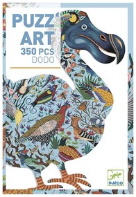 Djeco - Пъзел Dodo DJ07656