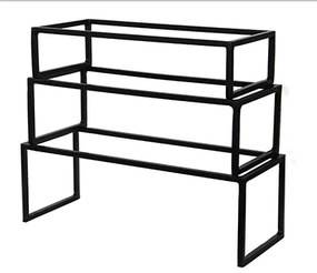 К-кт стойки за блок маса 3бр - SG - 79779 (A,B,C)