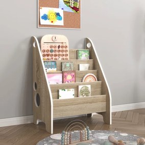 Практическа Монтесори библиотека за деца - Сонома