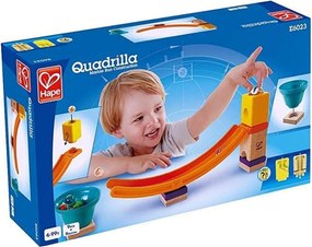 Hape - Занимателна игра Скейт парк