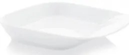 Gural Porselen - Осло Плато дълбоко 22х19cm. (OSL 22x19 CK)