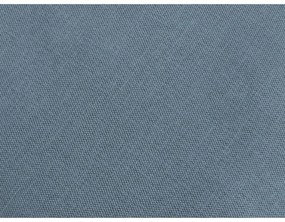 Син ъглов диван Aden – Bobochic Paris