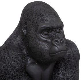 Декоративна фигура atmosphera Loan, Смола, 67 cm