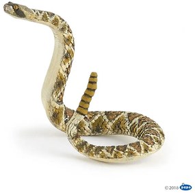 Papo - Фигурка Rattlesnake 50237