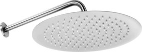 Душ система за вграждане Rea Foss Clif Nickel Brush + BOX