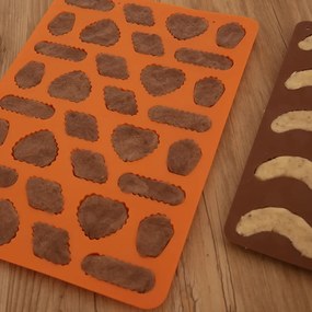 Силиконова форма за печене 21x31 cm – Orion