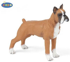 Papo - Фигурка боксер 54019