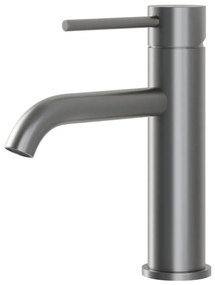 BATH DELUXE 28-018-01-73-02 - Кран за мивка SOVANG 18,3 см на прах сив