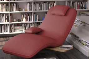 Реклайнер Evolution-Kokkino