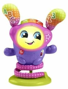 Интерактивна Играчка Fisher Price DJ DANCER (FR)