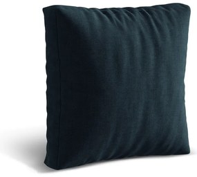 Тъмносиня възглавница за модулен диван Martina – Micadoni Home