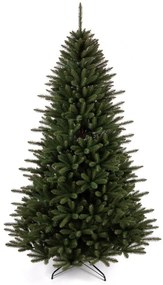 Изкуствена коледна елха с височина 220 cm Spruce – Vánoční stromeček