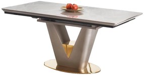 Маса Valencia разширяема