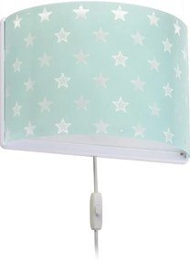 Аплика Ango Stars-сив