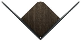 Стенна стоманена кука Butterflies Medium – UMAGE